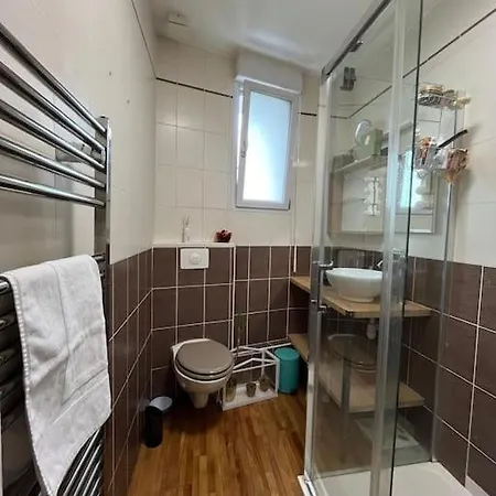 Le Cocon De Apartmán