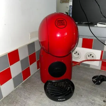 Le Cocon De Apartmán *