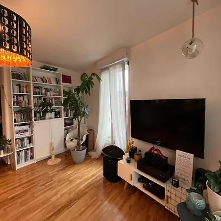 Le Cocon De * Vigneux-sur-Seine